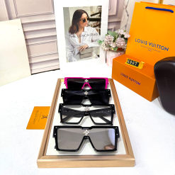 Luxury Designer 6007 Unisex Wayfarers - Image 9