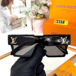 Luxury Designer 6007 Unisex Wayfarers - Image 8