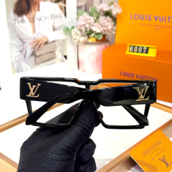 Luxury Designer 6007 Unisex Wayfarers - Image 5