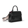 LOUIS  VUITTON CLUNY MINI HANDBAG