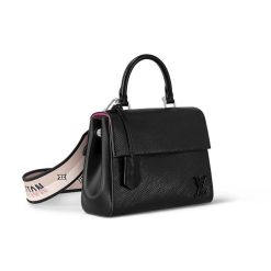 LOUIS  VUITTON CLUNY MINI HANDBAG