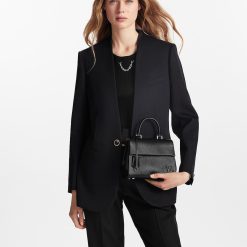 LOUIS  VUITTON CLUNY MINI HANDBAG - Image 4