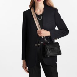 LOUIS  VUITTON CLUNY MINI HANDBAG - Image 3