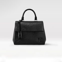 Alternative view of LOUIS  VUITTON CLUNY MINI HANDBAG