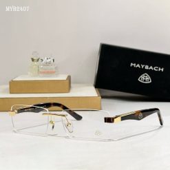 MYB Luxury Premium Women 2407 Aviators - Image 6