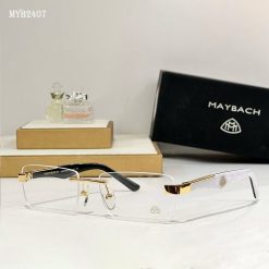 MYB Luxury Premium Women 2407 Aviators - Image 4