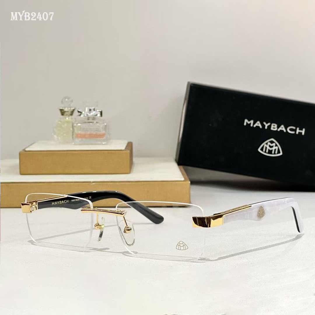 MYB Luxury Premium Women 2407 Aviators - Image 4