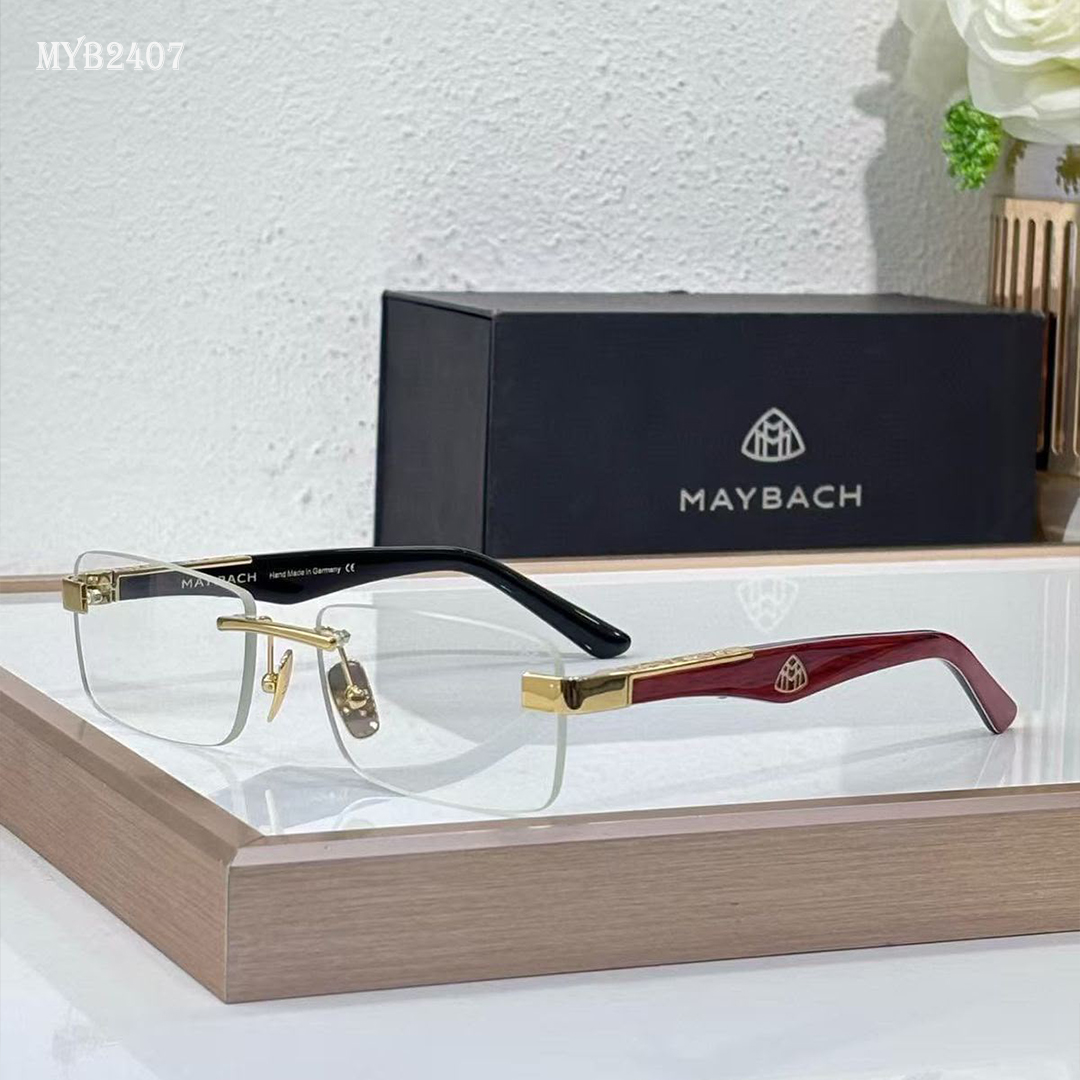 MYB Luxury Premium Women 2407 Aviators