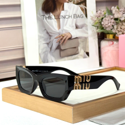 MIU MIU Premium Luxury 11 Women Wayfarers