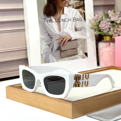 MIU MIU Premium Luxury 11 Women Wayfarers - Image 4