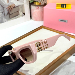MIU MIU Premium Luxury 11 Women Wayfarers - Image 8