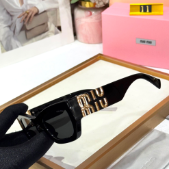 MIU MIU Premium Luxury 11 Women Wayfarers - Image 7