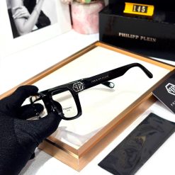 Philipp Plein 145 Premium Wayfarers - Image 10