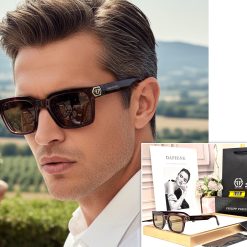 Philipp Plein 145 Premium Wayfarers - Image 5