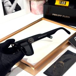 Philipp Plein 145 Premium Wayfarers - Image 9