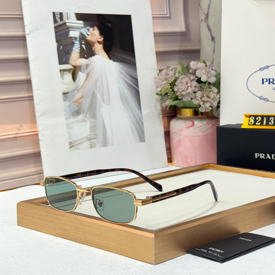 PRDA Luxury Premium 8213 Aviators - Image 4