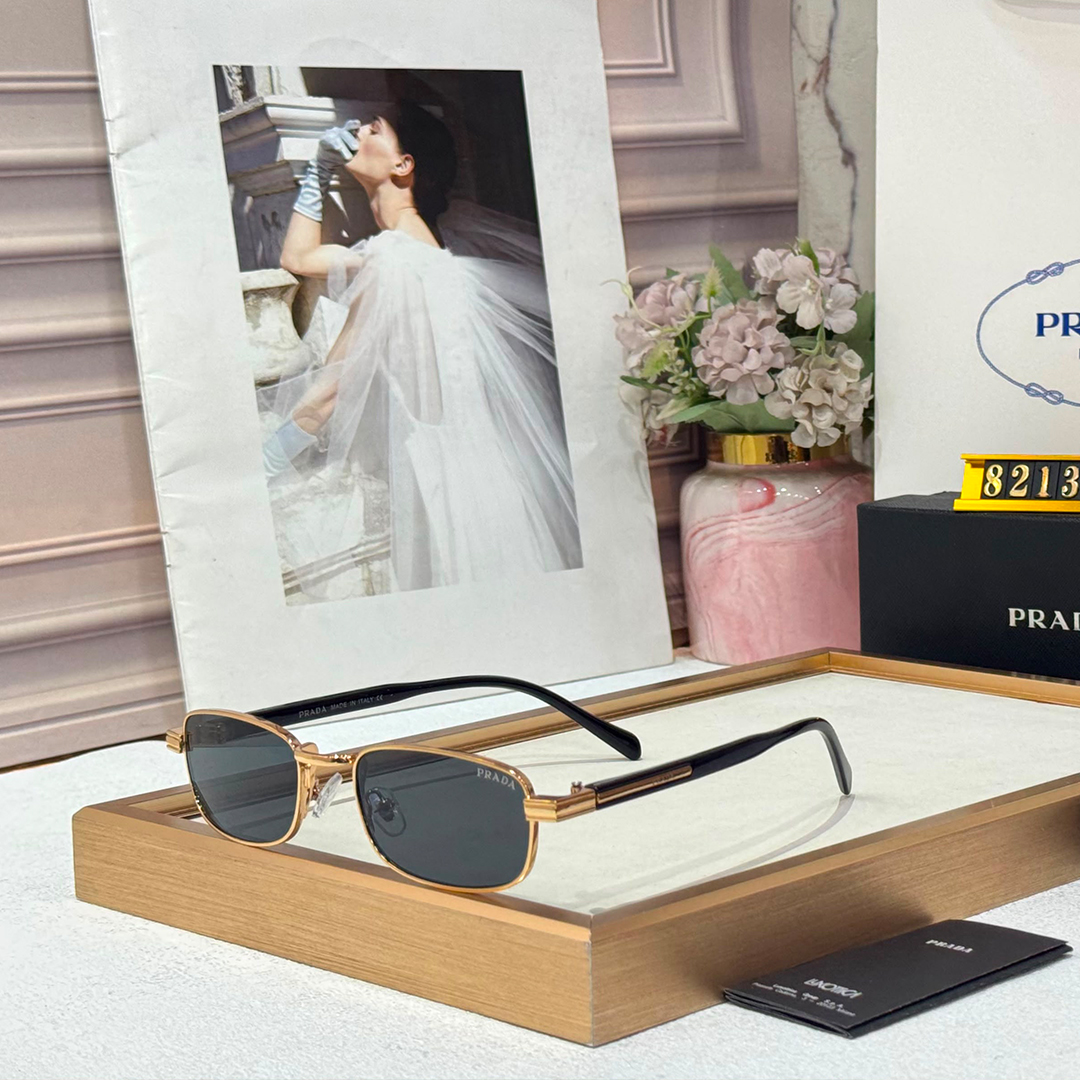 PRDA Luxury Premium 8213 Aviators