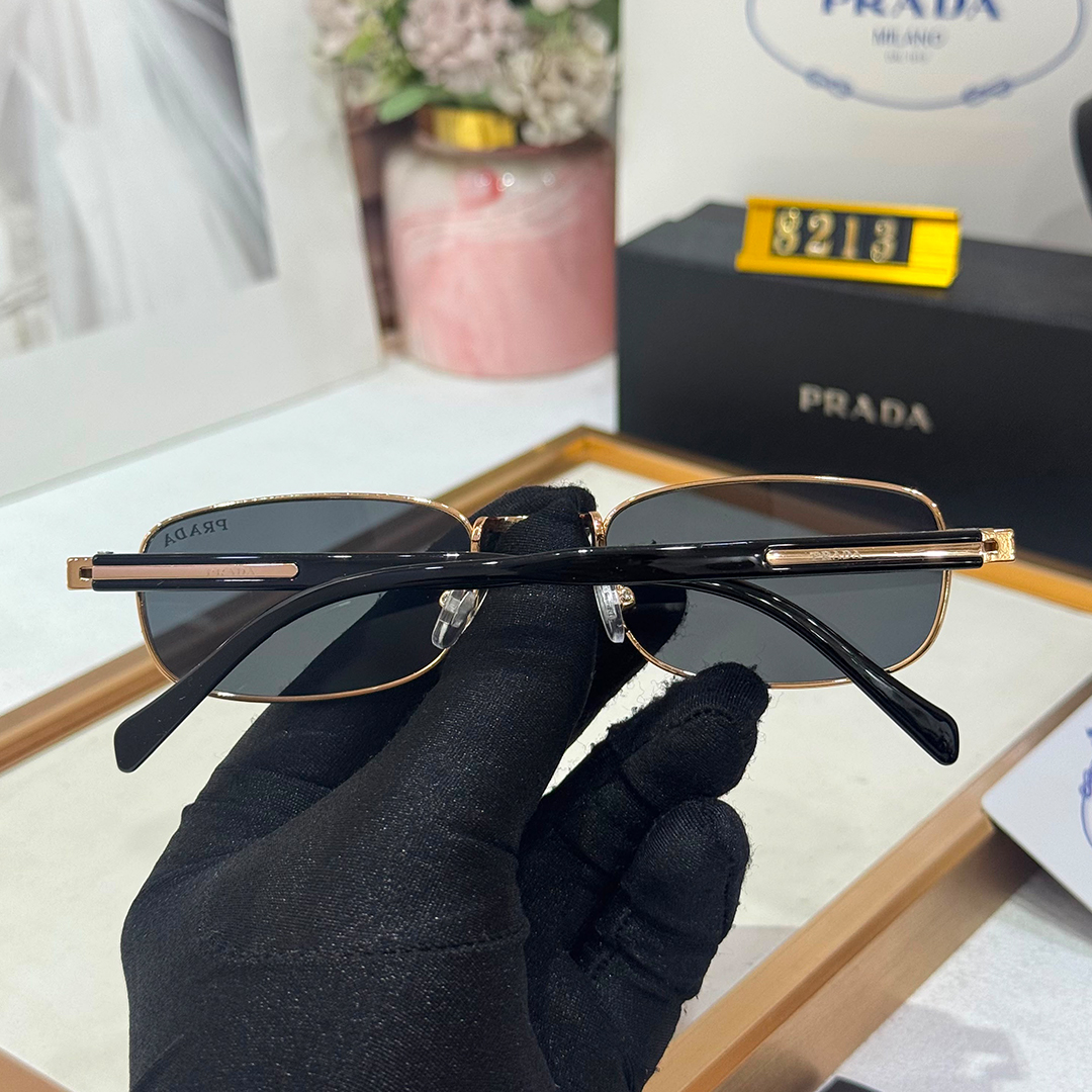 PRDA Luxury Premium 8213 Aviators - Image 8