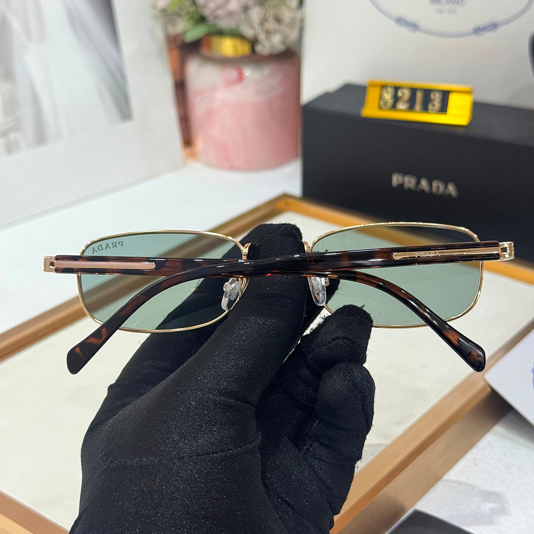PRDA Luxury Premium 8213 Aviators - Image 7