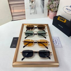 PRDA Luxury Premium 8213 Aviators - Image 5