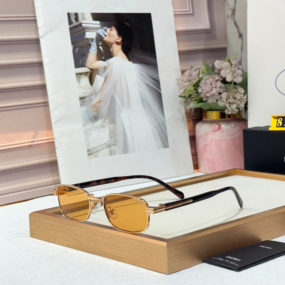 PRDA Luxury Premium 8213 Aviators - Image 3