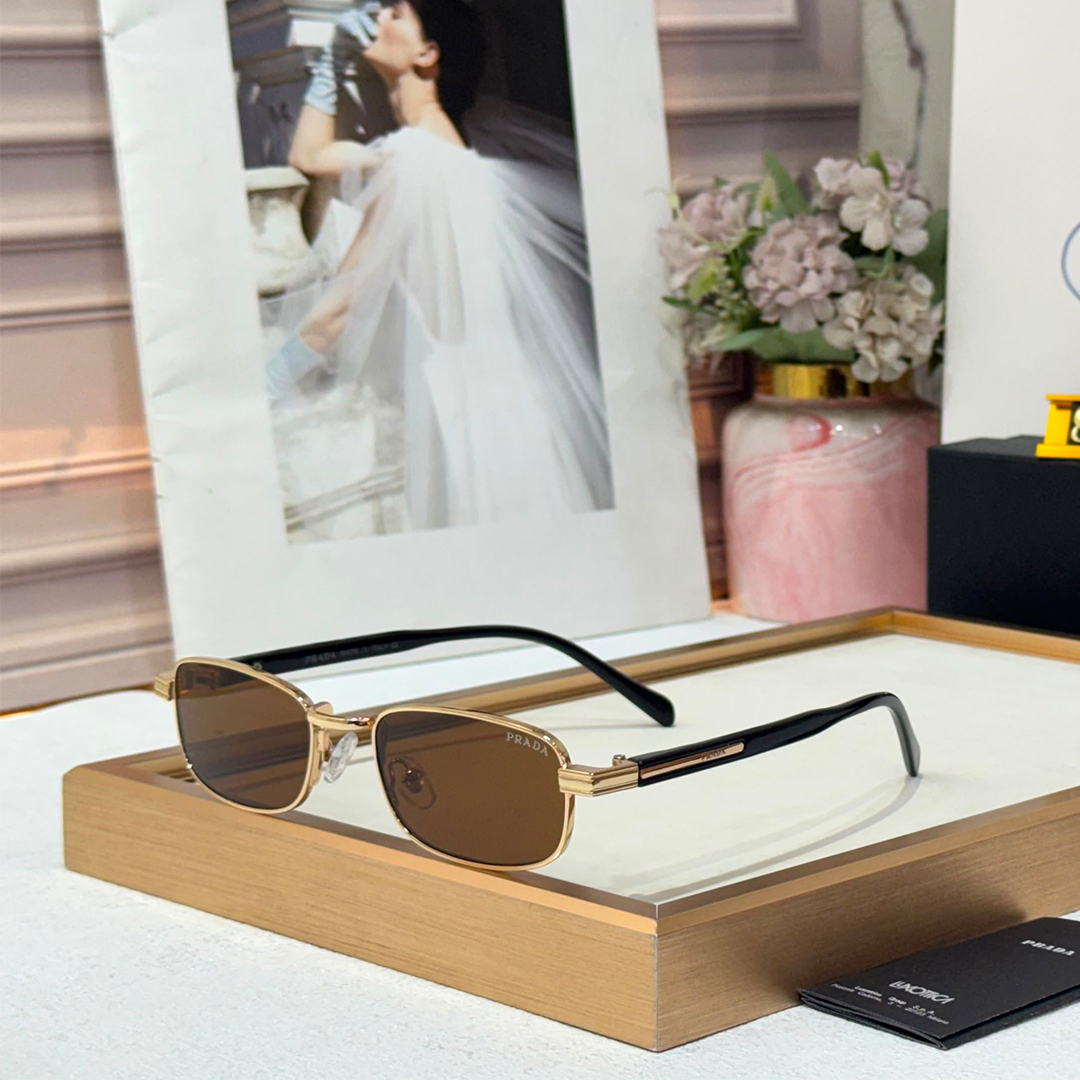 PRDA Luxury Premium 8213 Aviators - Image 2