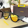 Black - Yellow