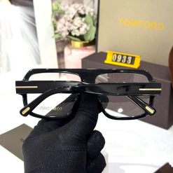 TMF Luxe 0933 Optical Frame - Image 11
