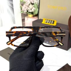 TMF Luxe 0933 Optical Frame - Image 10