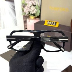 TMF Luxe 0933 Optical Frame - Image 9