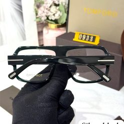 TMF Luxe 0933 Optical Frame - Image 12