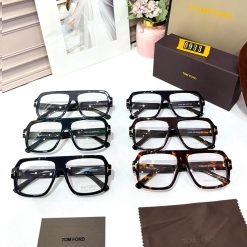 TMF Luxe 0933 Optical Frame - Image 8