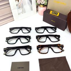 TMF Luxe 0933 Optical Frame - Image 7