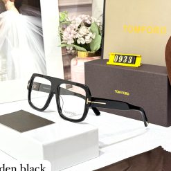 TMF Luxe 0933 Optical Frame - Image 6