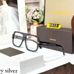 TMF Luxe 0933 Optical Frame - Image 5