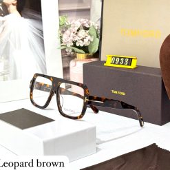 Alternative view of TMF Luxe 0933 Optical Frame