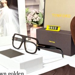 TMF Luxe 0933 Optical Frame - Image 3