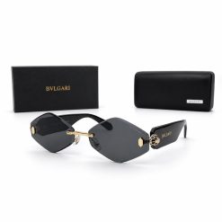 BVGRI Premium Luxury 2655 Women Wayfarers