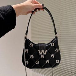ALEXANDER WANG LUXURY EDITION BAG