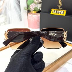 YSL Luxury Premium 18325 Women Wayfarers - Image 7