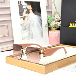 Alternative view of YSL Luxury Premium 18325 Women Wayfarers
