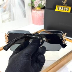 YSL Luxury Premium 18325 Women Wayfarers - Image 8