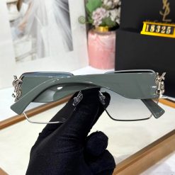 YSL Luxury Premium 18325 Women Wayfarers - Image 9