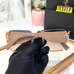 YSL Luxury Premium 18325 Women Wayfarers - Image 10