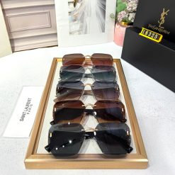 YSL Luxury Premium 18325 Women Wayfarers - Image 12