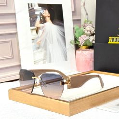 YSL Luxury Premium 18325 Women Wayfarers - Image 4