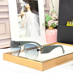 YSL Luxury Premium 18325 Women Wayfarers - Image 3