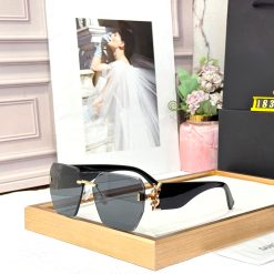 YSL Luxury Premium 18325 Women Wayfarers