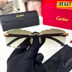 CRT Luxury Premium 01673 Aviators - Image 5