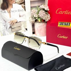 CRT Luxury Premium 01673 Aviators - Image 3